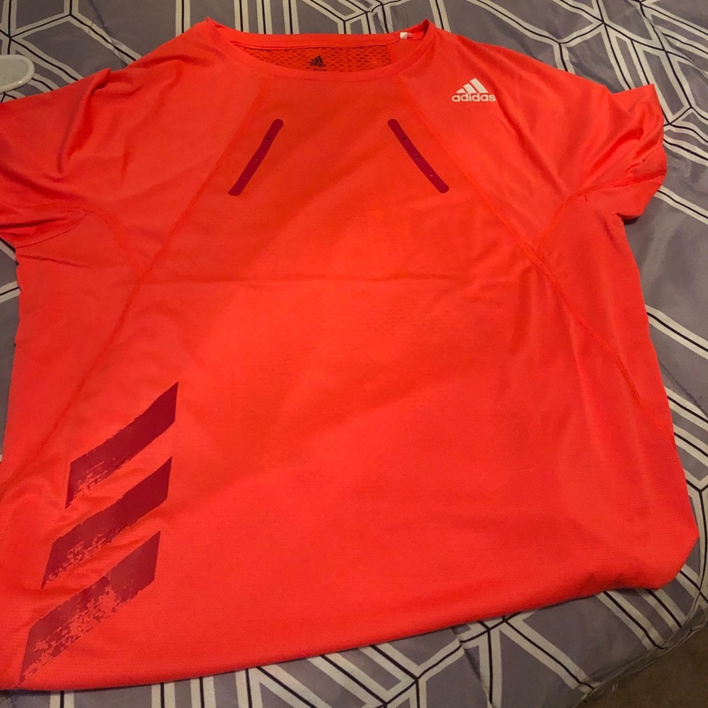 Adidas Heat Ready Tee